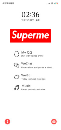 Superme