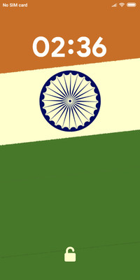 ASHOK CHAKRA_DWM19