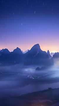 桂林山水——拍信图库