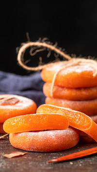 Four favorite snacks for young people 13