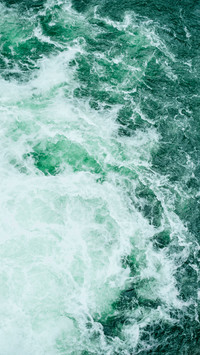 sea
