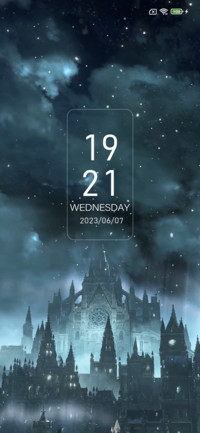 Dream castle
