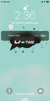 DreamTime 