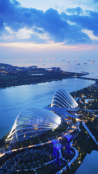 Singapore Marina Bay 64