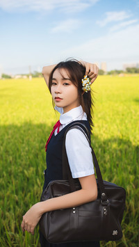 女生该有的生活状态
