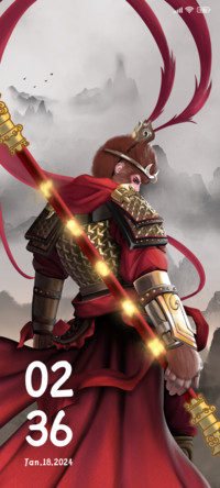 Wukong