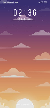 Vector Clouds_3MDS