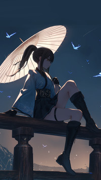 楼台望月-顶晟科技