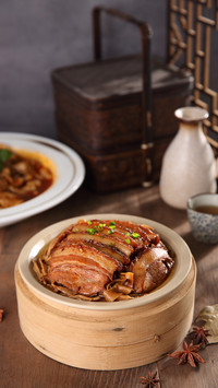 How unique is hakka cuisine
