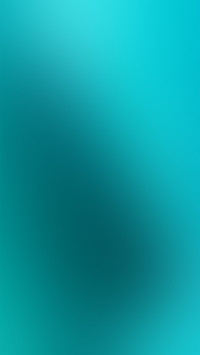 Blur Gradation Green Light