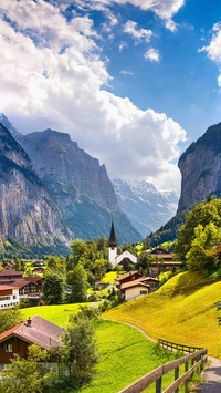 The meaning of encountering travel 3