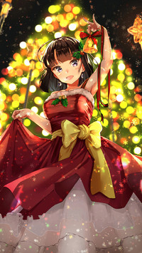 萝莉的光芒
