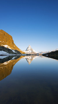 Lake surface 2