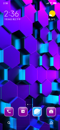3D Sphere