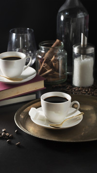 Is drinking coffee really good for your health 3