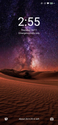 DROID [13]