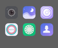 离城