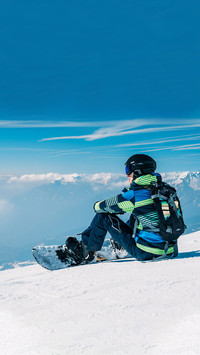 Winter skiing-11