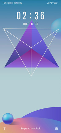 Geometric Shape_3MDS