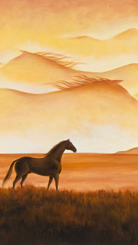 Do you know about ancient mounts 91