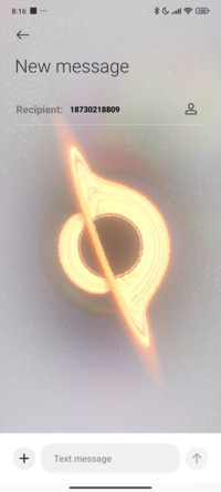 Blackhole