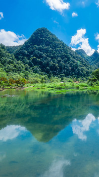 8 Recommended places for clocking in autumn scenery 5