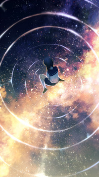 璀璨星空