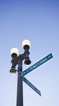 Road signs