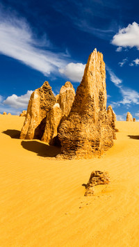 Famous rock wonders 2