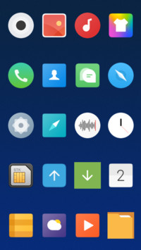 Flyme 7
