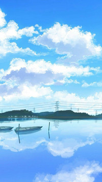动画场景