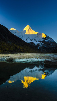 Six big outdoor shri