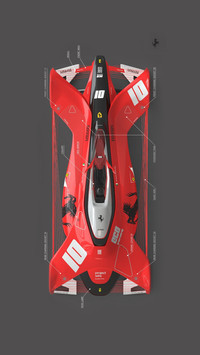 概念F1