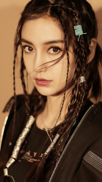 Angelababy