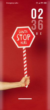 Santa
