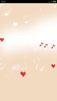 Our love