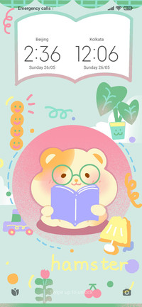 Hamster