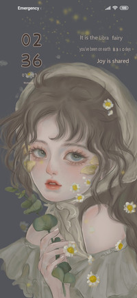 Daisy girl