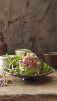 Healthy and Delicious Salad 3