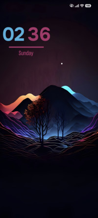 Neon Valley