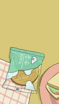 小清新壁纸–辰宇文创