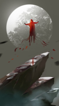 Magical journey