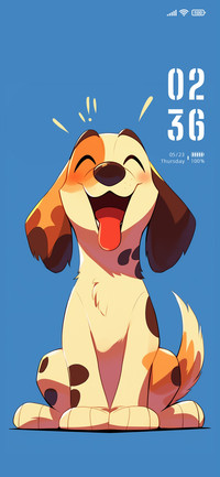 Puppy