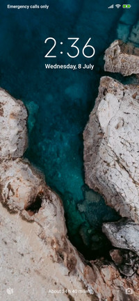 OS Earth V11