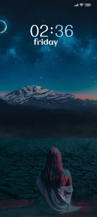 Midnight Muse