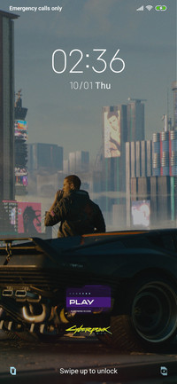 Play-Cyberpunk2077