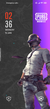 PUBG