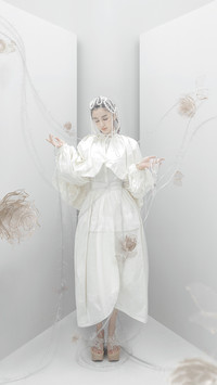 Angelababy 无畏标签