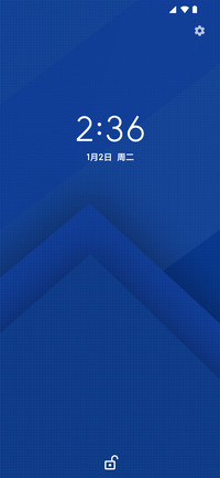 Android Q