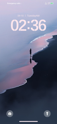 simple